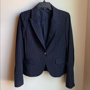 Express Blazer